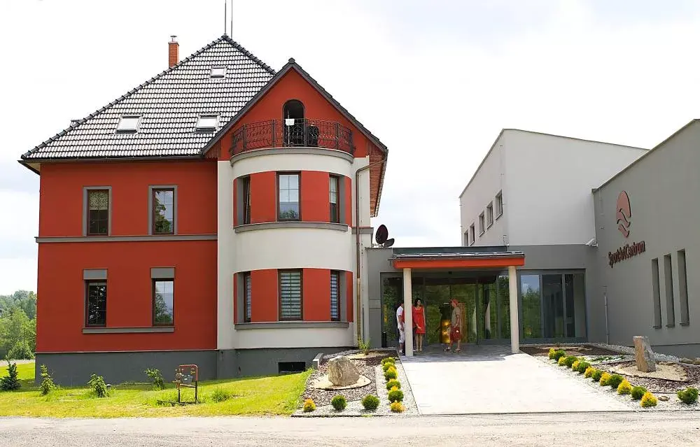 Prostřední Bečva